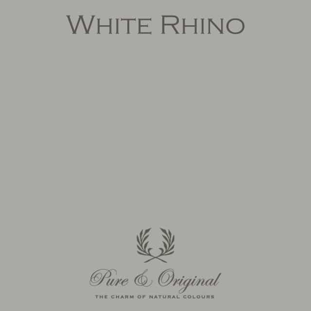 White Rhino Pure Original