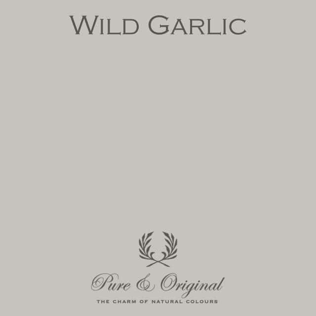 Wild Garlic Na Pure Original