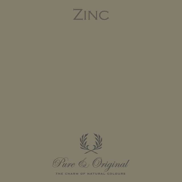 Zinc Pure Original