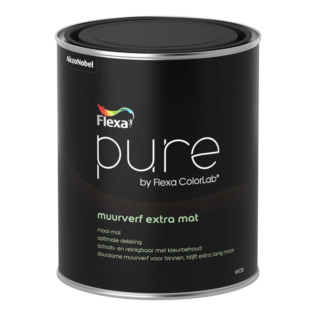 8711113095327 5069600 Tld Fl Pure Mv Ext Mat W05 1l 8711113095327 5069600 Tld Fl Pure Mv Ext Mat W05 1l