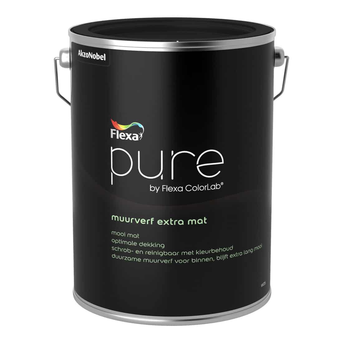 8711113095358 5069602 Tld Fl Pure Mv Ext Mat W05 5l 8711113095358 5069602 Tld Fl Pure Mv Ext Mat W05 5l